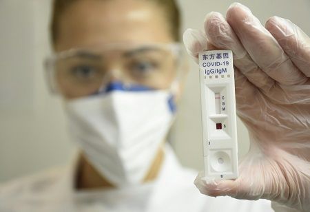 Badhal Village Crisis: How Rapid Diagnostics Could Have Saved Lives Badhal Village Crisis: How Rapid Diagnostics Could Have Saved Lives
